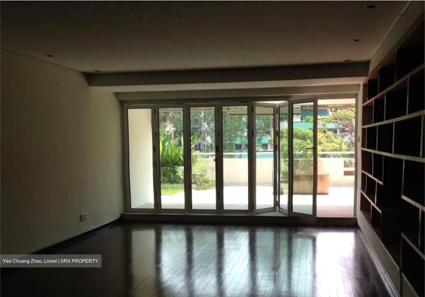 Pandan Valley (D21), Condominium #551420681
